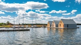 Marina Camp Pisz - zdjęcie 20