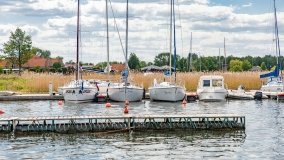 Marina Camp Pisz - zdjęcie 19