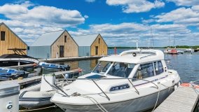 Marina Camp Pisz - zdjęcie 14