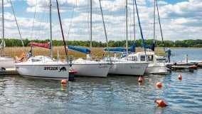 Marina Camp Pisz - zdjęcie 13