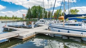 Marina Camp Pisz - zdjęcie 11