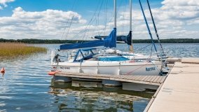 Marina Camp Pisz - zdjęcie 9