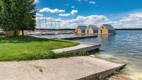 Marina Camp Pisz - zdjęcie 7