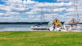 Marina Camp Pisz - zdjęcie 6