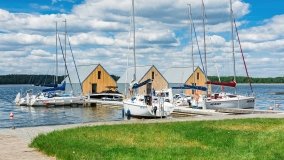 Marina Camp Pisz - zdjęcie 5