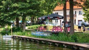 Stanica Wodna przy Guziance - zdjęcie 33