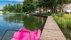 Stanica Wodna przy Guziance - zdjęcie 31