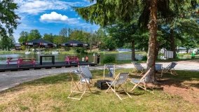 Stanica Wodna przy Guziance - zdjęcie 29