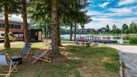 Stanica Wodna przy Guziance - zdjęcie 28