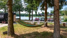 Stanica Wodna przy Guziance - zdjęcie 27