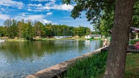 Stanica Wodna przy Guziance - zdjęcie 26