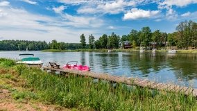 Stanica Wodna przy Guziance - zdjęcie 23