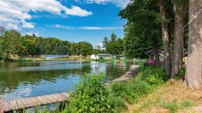 Stanica Wodna przy Guziance - zdjęcie 22