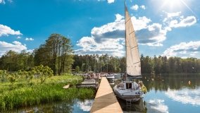 jezioro Bełdany - zdjęcie 52