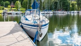 Stanica Wodna przy Guziance - zdjęcie 20