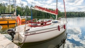 Stanica Wodna przy Guziance - zdjęcie 19