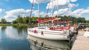 jezioro Bełdany - zdjęcie 51