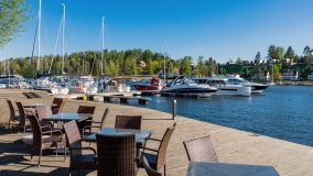 Przystań Rezydentów 180s - zdjęcie 23