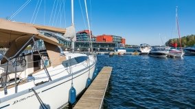 Przystań Rezydentów 180s - zdjęcie 22