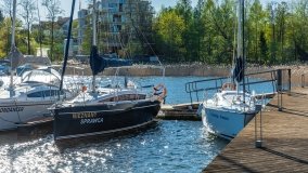 Przystań Rezydentów 180s - zdjęcie 20