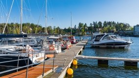 Przystań Rezydentów 180s - zdjęcie 19