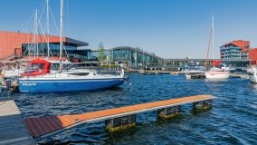 Przystań Rezydentów 180s - zdjęcie 16