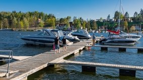 Przystań Rezydentów 180s - zdjęcie 14