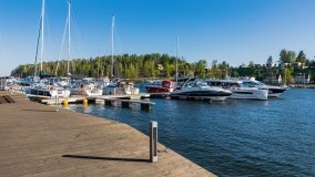 Przystań Rezydentów 180s - zdjęcie 13