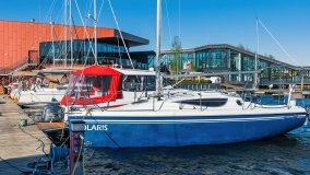 Przystań Rezydentów 180s - zdjęcie 12