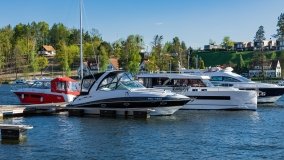 Przystań Rezydentów 180s - zdjęcie 11