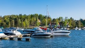 Przystań Rezydentów 180s - zdjęcie 8