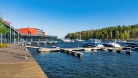 Przystań Rezydentów 180s - zdjęcie 6