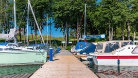 Przystań Wioska Pod Żaglami - zdjęcie 34