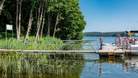 Przystań Wioska Pod Żaglami - zdjęcie 33