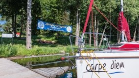 Przystań Wioska Pod Żaglami - zdjęcie 32