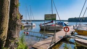 Przystań Wioska Pod Żaglami - zdjęcie 31