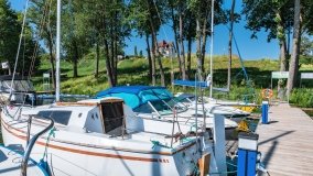 Przystań Wioska Pod Żaglami - zdjęcie 30