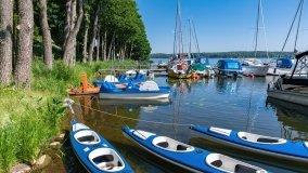 Przystań Wioska Pod Żaglami - zdjęcie 28