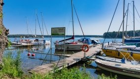 Przystań Wioska Pod Żaglami - zdjęcie 27