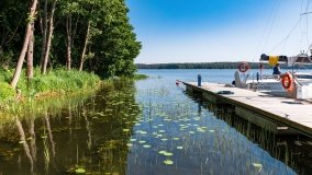 Przystań Wioska Pod Żaglami - zdjęcie 25