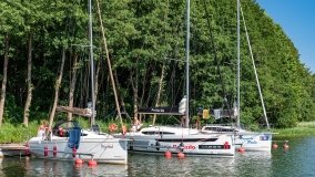 Przystań Wioska Pod Żaglami - zdjęcie 24