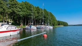 Przystań Wioska Pod Żaglami - zdjęcie 22