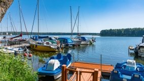 Przystań Wioska Pod Żaglami - zdjęcie 19