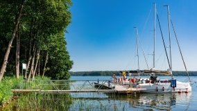 Przystań Wioska Pod Żaglami - zdjęcie 18