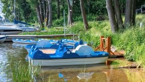 Przystań Wioska Pod Żaglami - zdjęcie 17