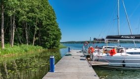 Przystań Wioska Pod Żaglami - zdjęcie 15