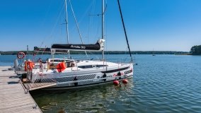 Przystań Wioska Pod Żaglami - zdjęcie 14