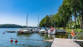 Przystań Wioska Pod Żaglami - zdjęcie 11