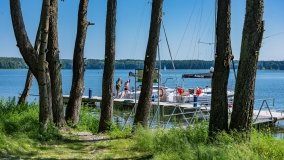 Przystań Wioska Pod Żaglami - zdjęcie 10