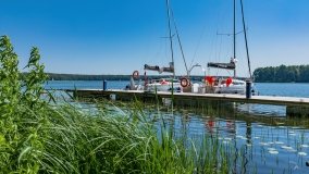 Przystań Wioska Pod Żaglami - zdjęcie 9